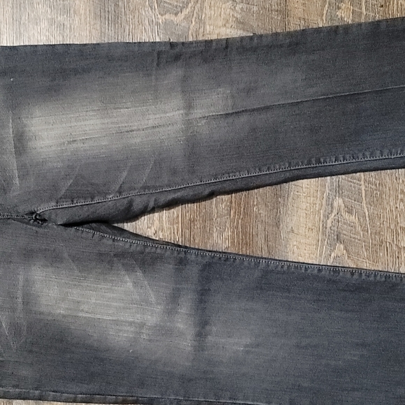 Gently Loved women's jeans by suko jeans size 12 loads of jewels blue/black fade - Picture 3 of 16